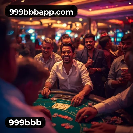 Tabela RTP dos jogos de cassino da 999bbb