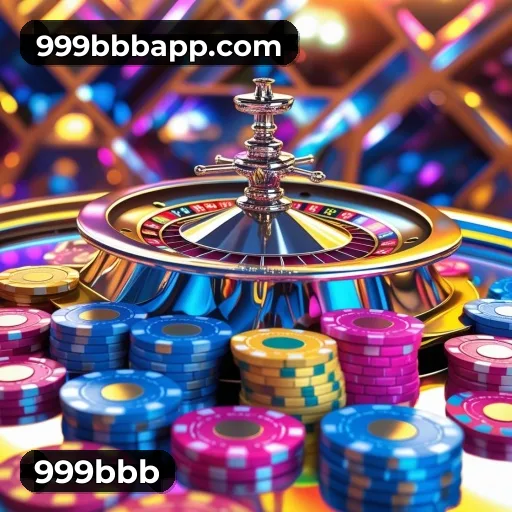 Catálogo 999bbb 2.547 jogos - Pragmatic Play, Evolution, NetEnt