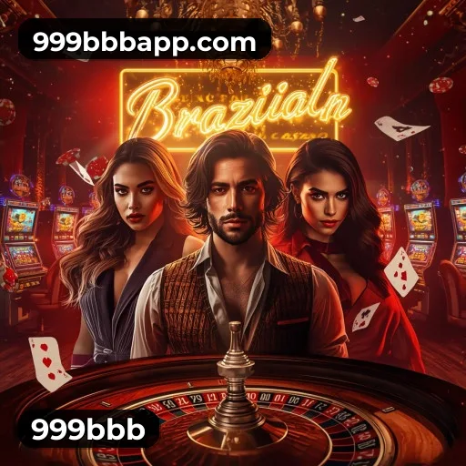 999bbb APP mobile iOS Android - 187 mil downloads São Paulo Rio BH